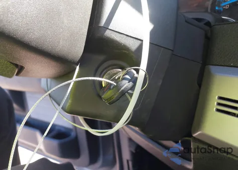 2014 Ford F-150 Lariat z USA, uszkodzony, nr VIN 1FTFW1CT7EKE14442